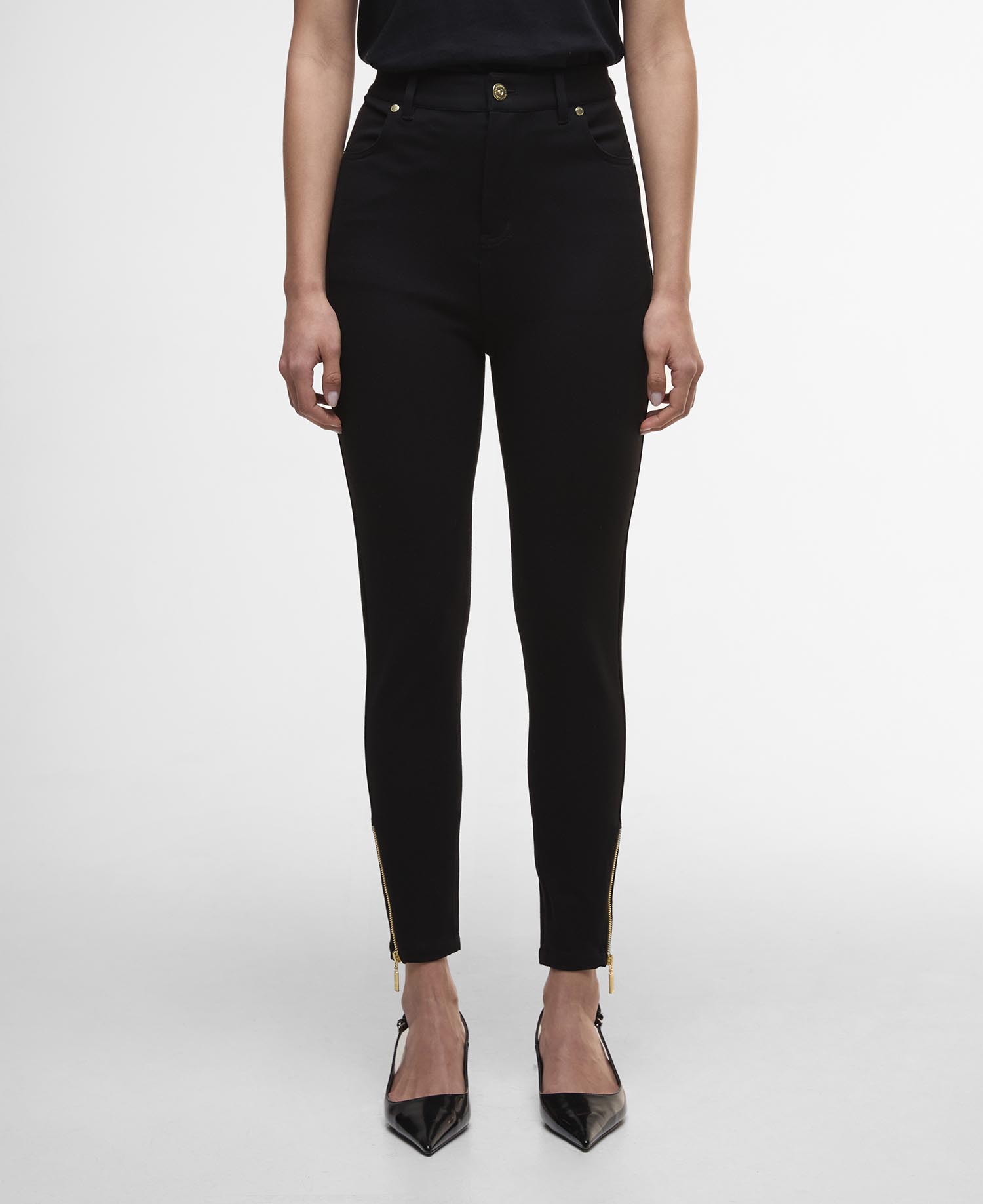 Stella Slim Trousers image number 1