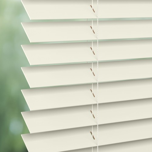 Elements 8533 Wood Venetians
