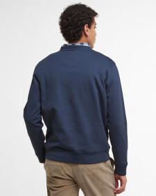 Lambeth Interlock Sweatshirt 