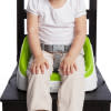 SmartClean Toddler Booster™ - Lime