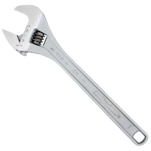 818 18-inch Adjustable Wrench