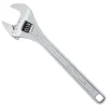 818 18-inch Adjustable Wrench