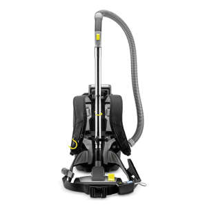 Karcher, BVL5/1 BP, 15", Backpack Vacuum