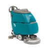 Tennant, T2-1002D, 17", Disc, Micro Floor Scrubber