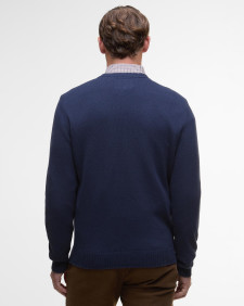 Kelson V-Neck Jumper 