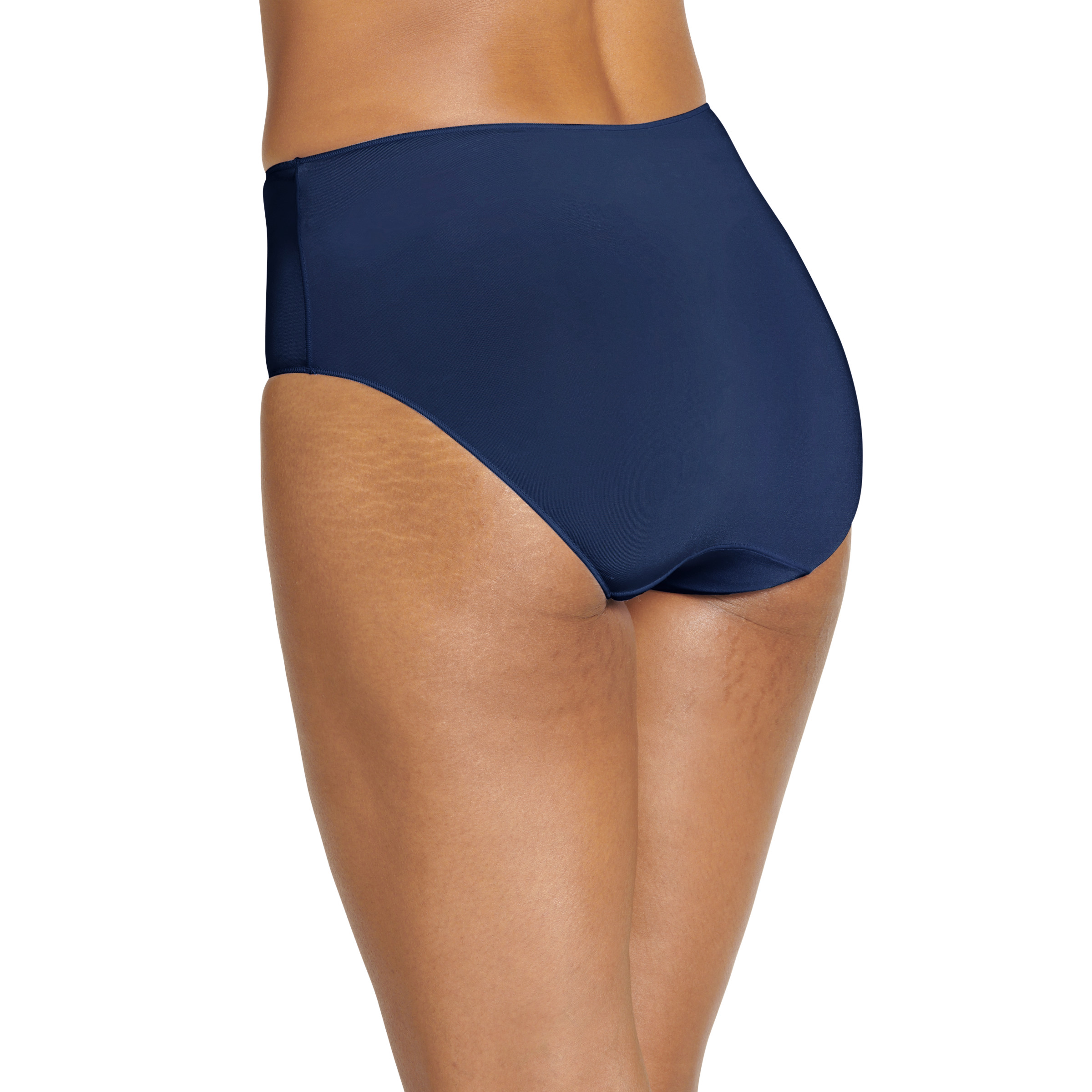 Jockey Women's No Panty Line Promise Tactel Hip Brief - Picture 32 of 62