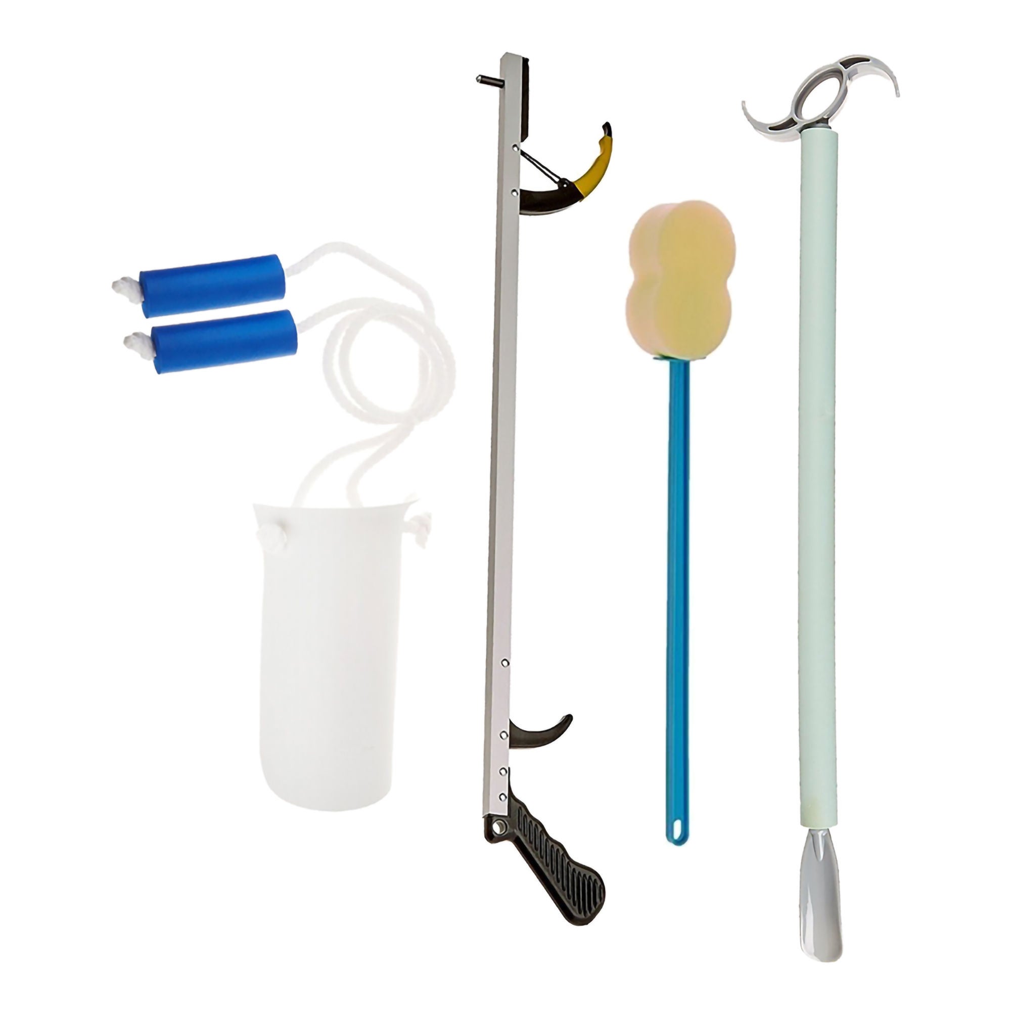 SammonsPreston® Hip Kit 8 ADL Hip / Knee Equipment Kit