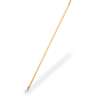 Carlisle, Juno Style Wood Handle, 60", Natural