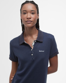 Kleid Polo 