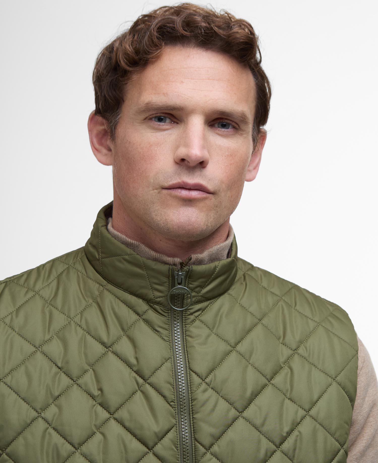 Gilet Chesterwood image number 3