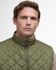 Gilet Chesterwood 