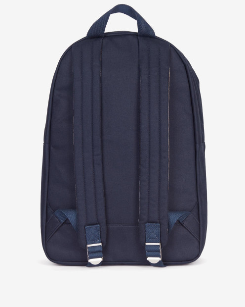Cascade Backpack Classic Navy