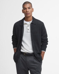 Filley Collared Cardigan 