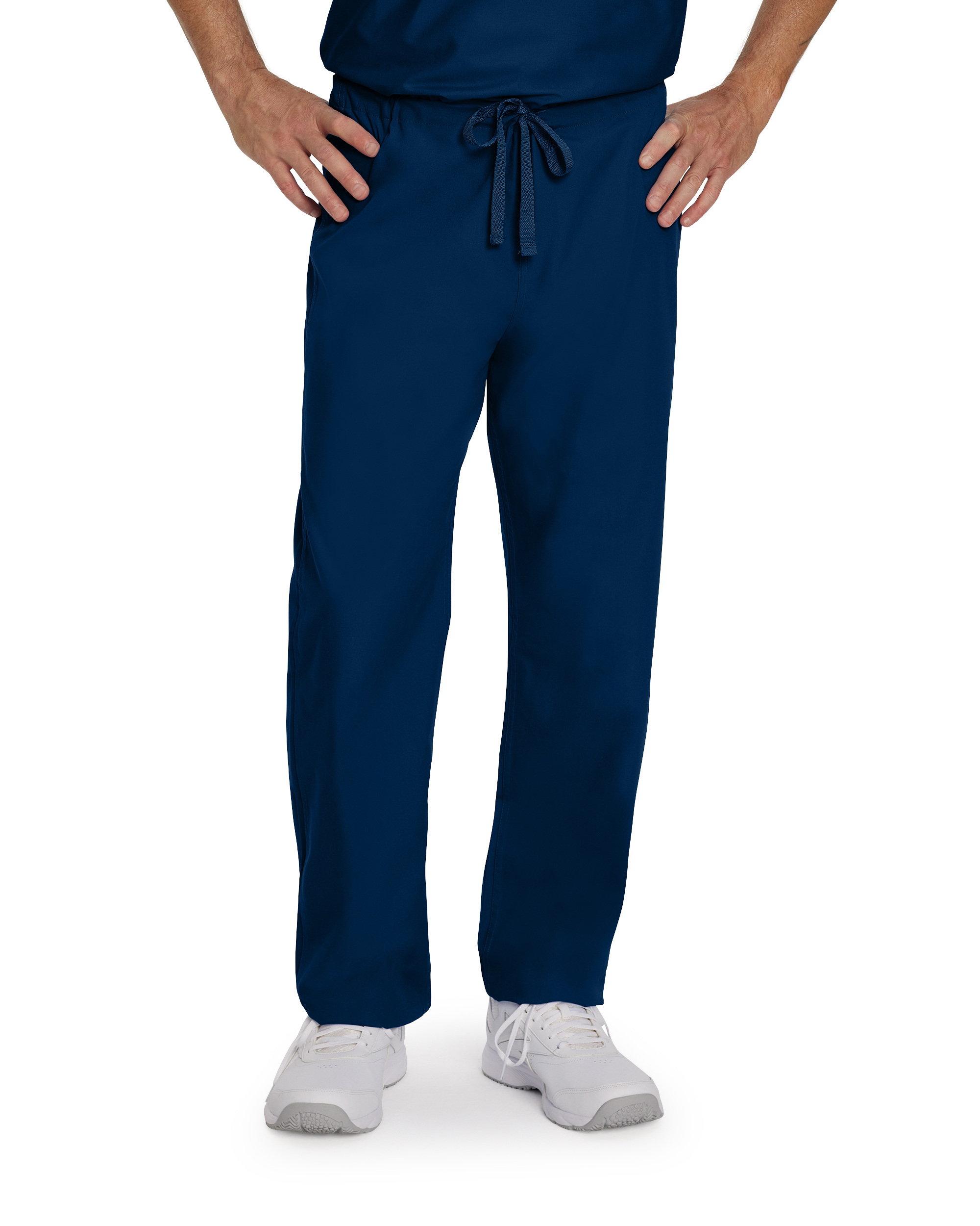 Landau Essentials Unisex Reversible Scrub Pants - 7602 FREE SHIPPING! - Picture 9 of 16