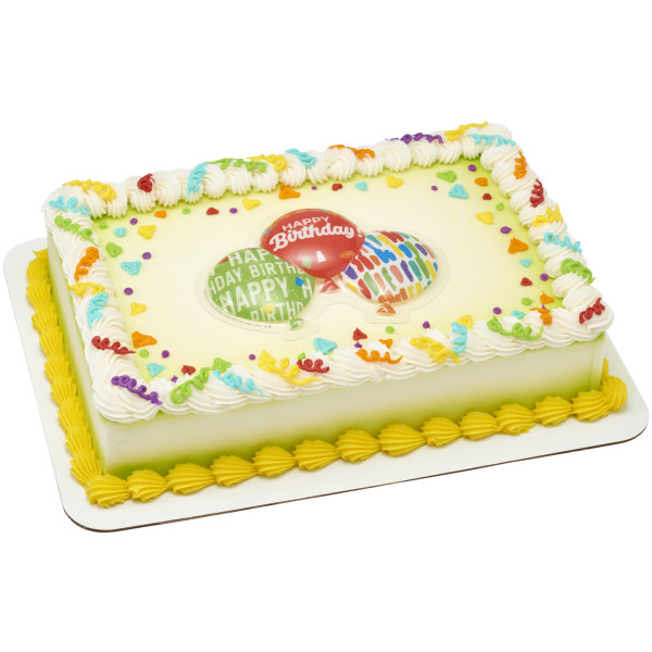 Balloon Celebrations Pop Tops®