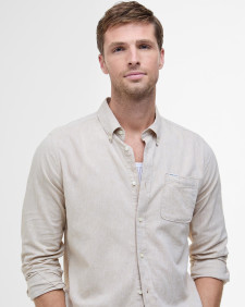 Camicia sartoriale Nelson 