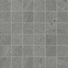 Piccadilly Slate 2×2 Mosaic Matte