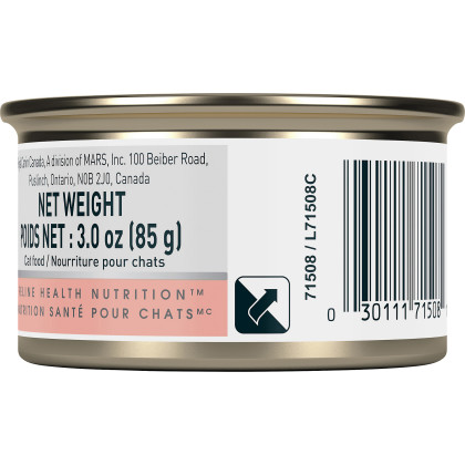 Royal Canin Feline Health Nutrition Kitten Thin Slices In Gravy Canned Cat Food