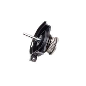 Brush Roller Clutch Assembly