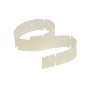 Squeegee Blade Front Urethane