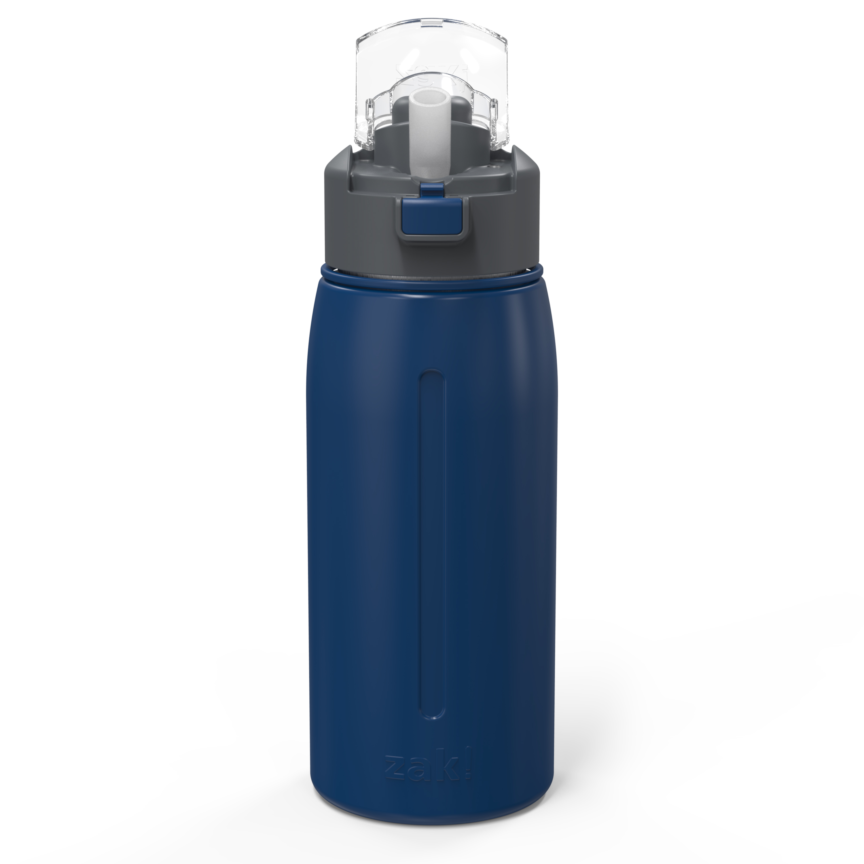 Genesis 24 ounce Vacuum Insulated Stainless Steel Tumbler, Indigo slideshow image 6 Genesis 24 ounce Vacuum Insulated Stainless Steel Tumbler, Indigo slideshow image 6
