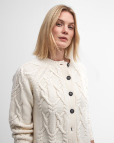 Lorelei Cardigan 