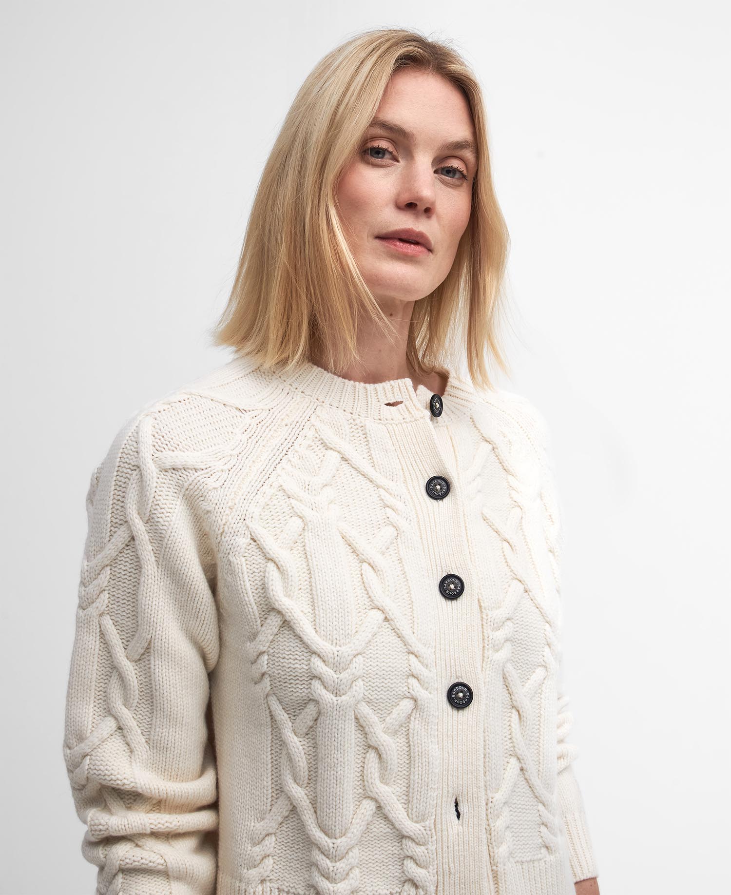 Lorelei Cardigan image number 3