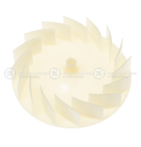 EVAP BLADE BACKWARD