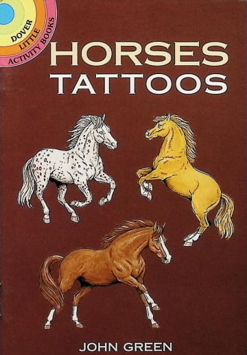 Horses Tattoos