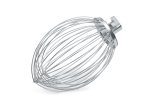 Wire whisk for 10-quart mixer