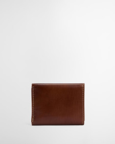 Bywell Leather Bifold Wallet 