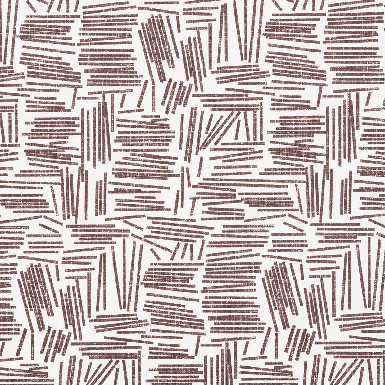 Matchsticks Mono Conservatory Roller blind