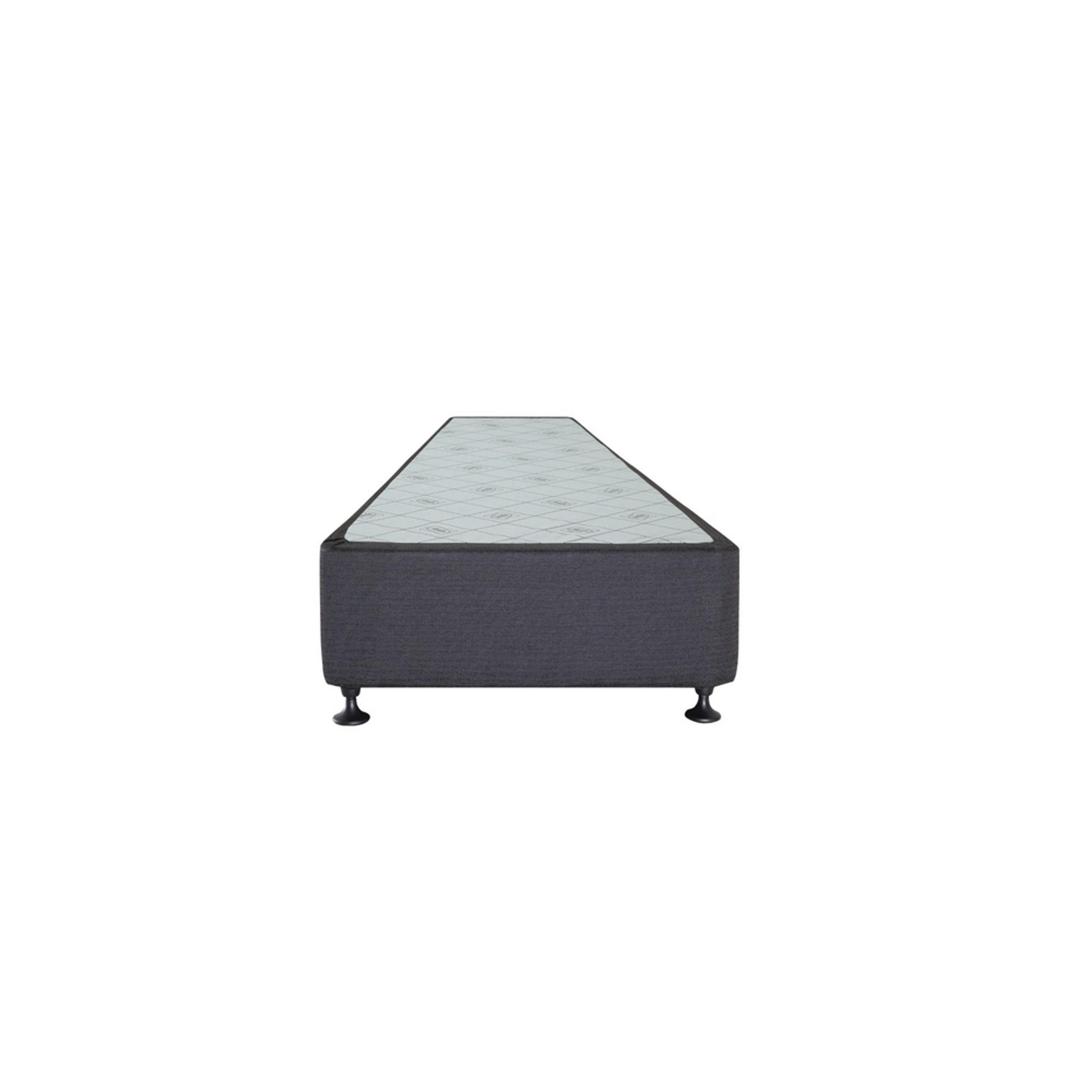 Product image of the  Sealy Posturepedic 2025 Base, Black from Forty Winks