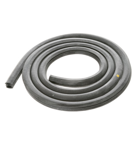 Dishwasher tub gasket