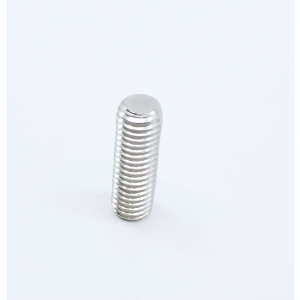 Screw Set M8X25 Uni 5923 S Steel Ex Imp
