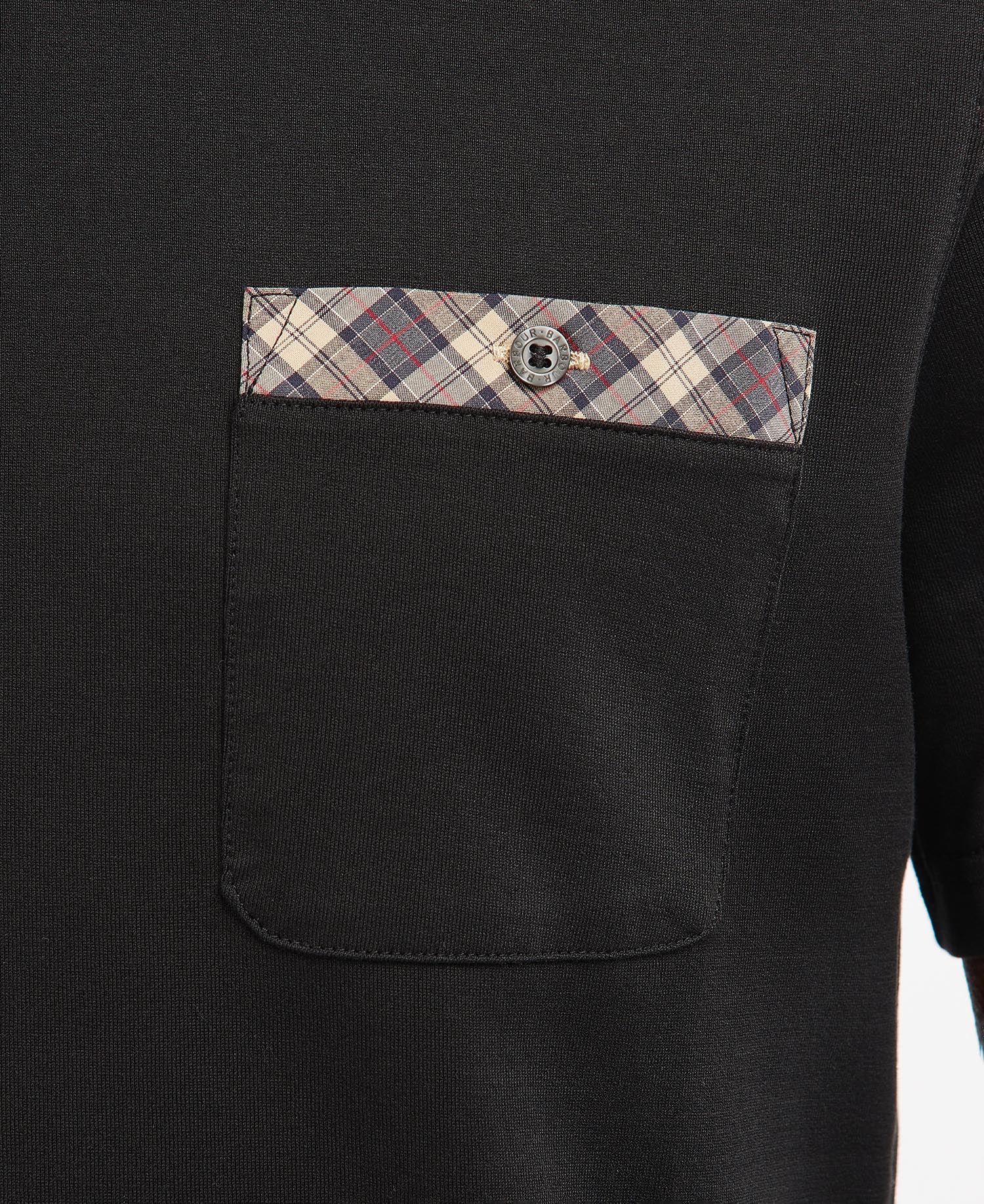 Durness Pocket T-Shirt image number 4