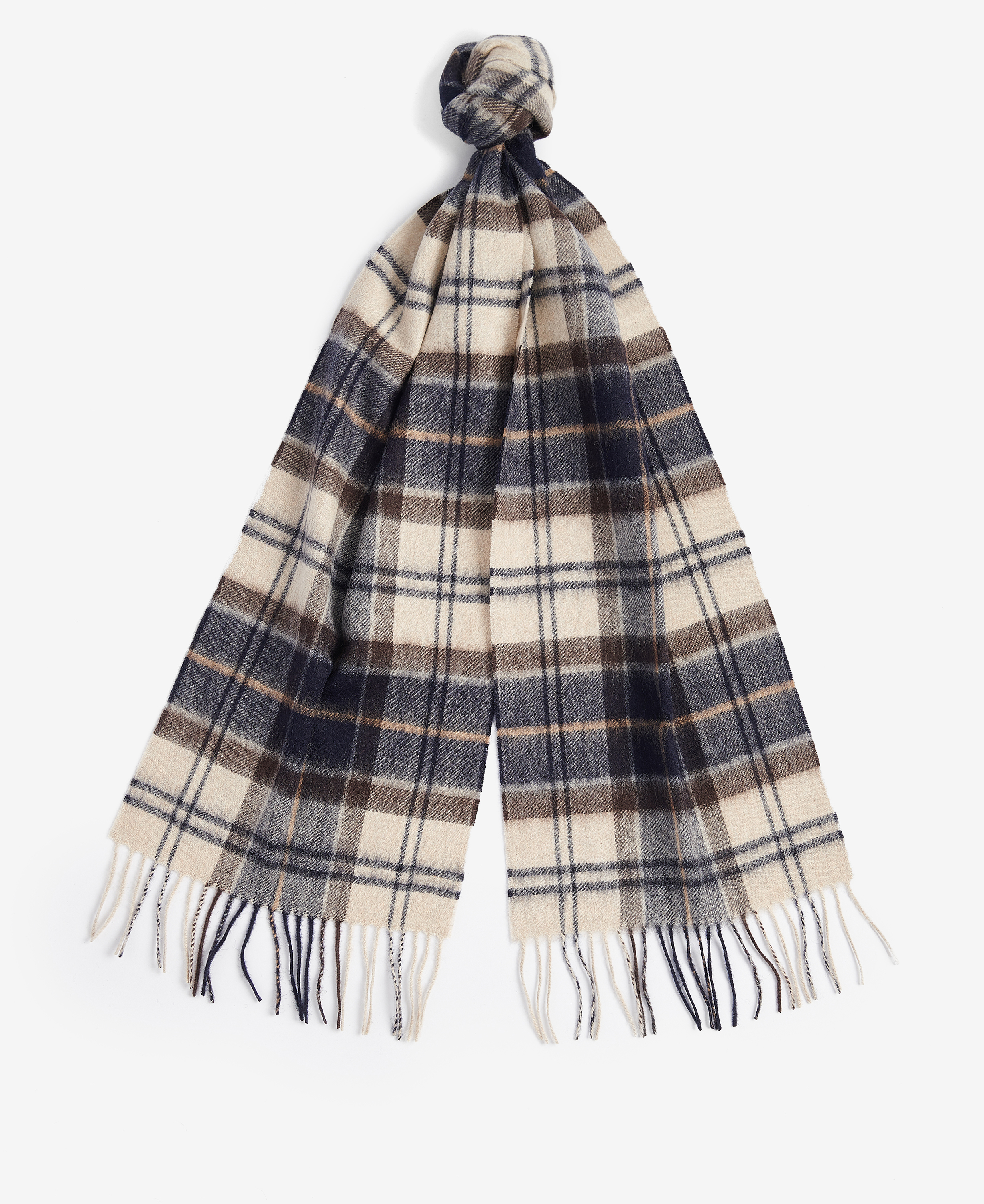 Sciarpa Tartan image number 0