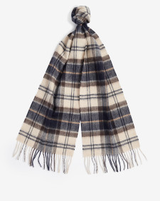 Sciarpa Tartan 