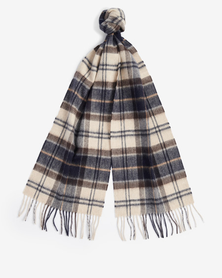 Sciarpa Tartan