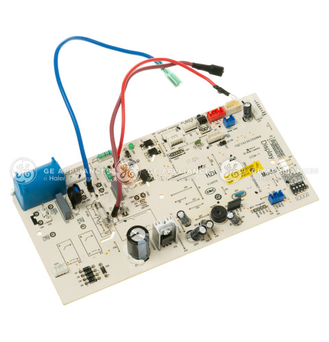 INDOOR POWER CONTROL BOARD