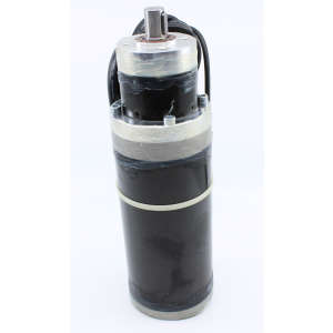 Geared Motor Assembly T28