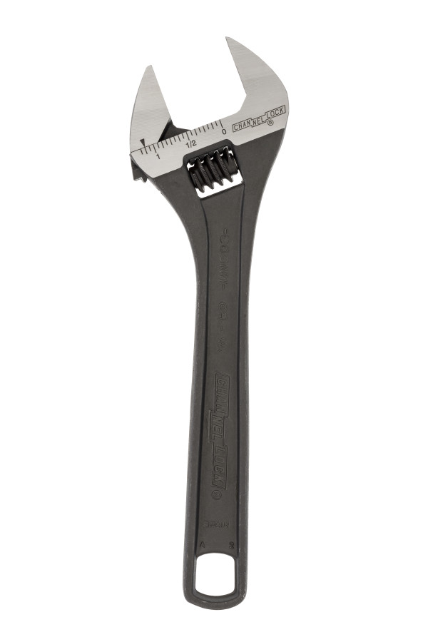 808NW 8-inch Adjustable Wrench