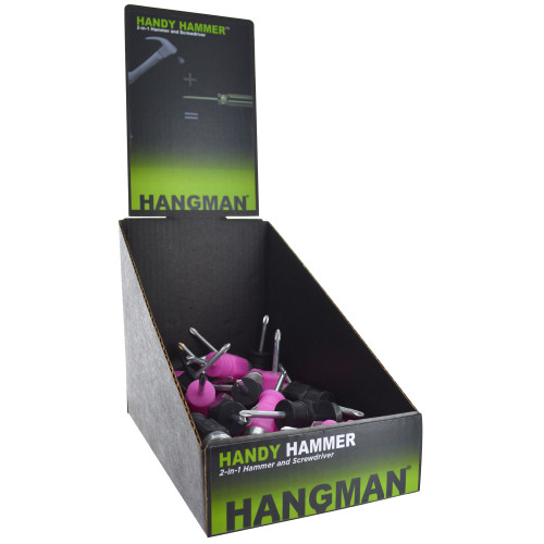Hillman Handy Hammer