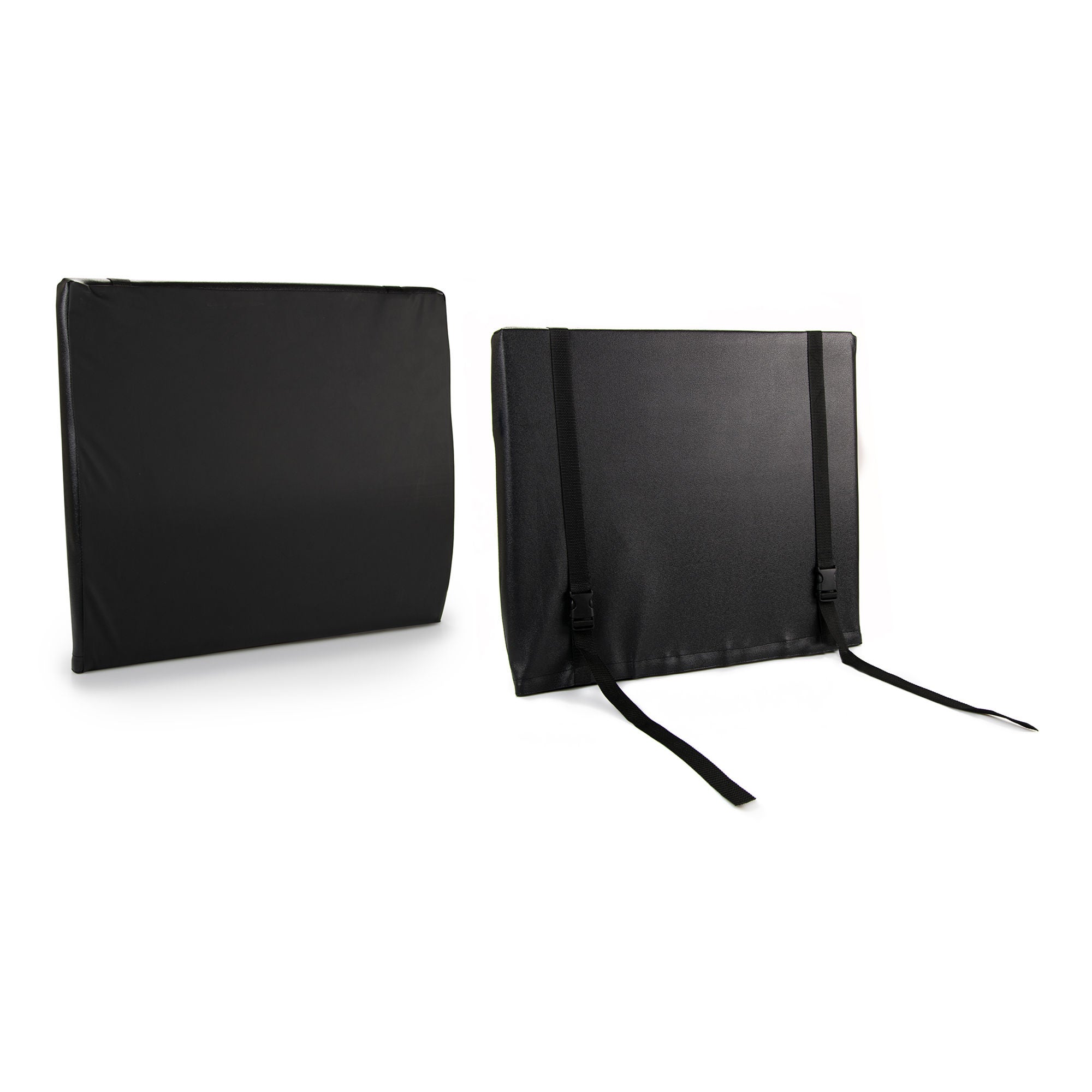 McKesson Foam Back Support Cushion, 22 x 19 Inch