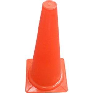 Safety Cone, 15" High