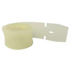 Blade Squeegee Front 500Mm Ure