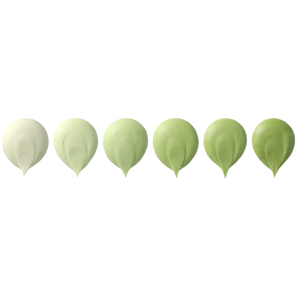Olive Green Made Simply™ Premium Gel Color