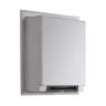 Bobrick, ClassicSeries, Electronic Roll Towel Dispenser, Stainless Steel