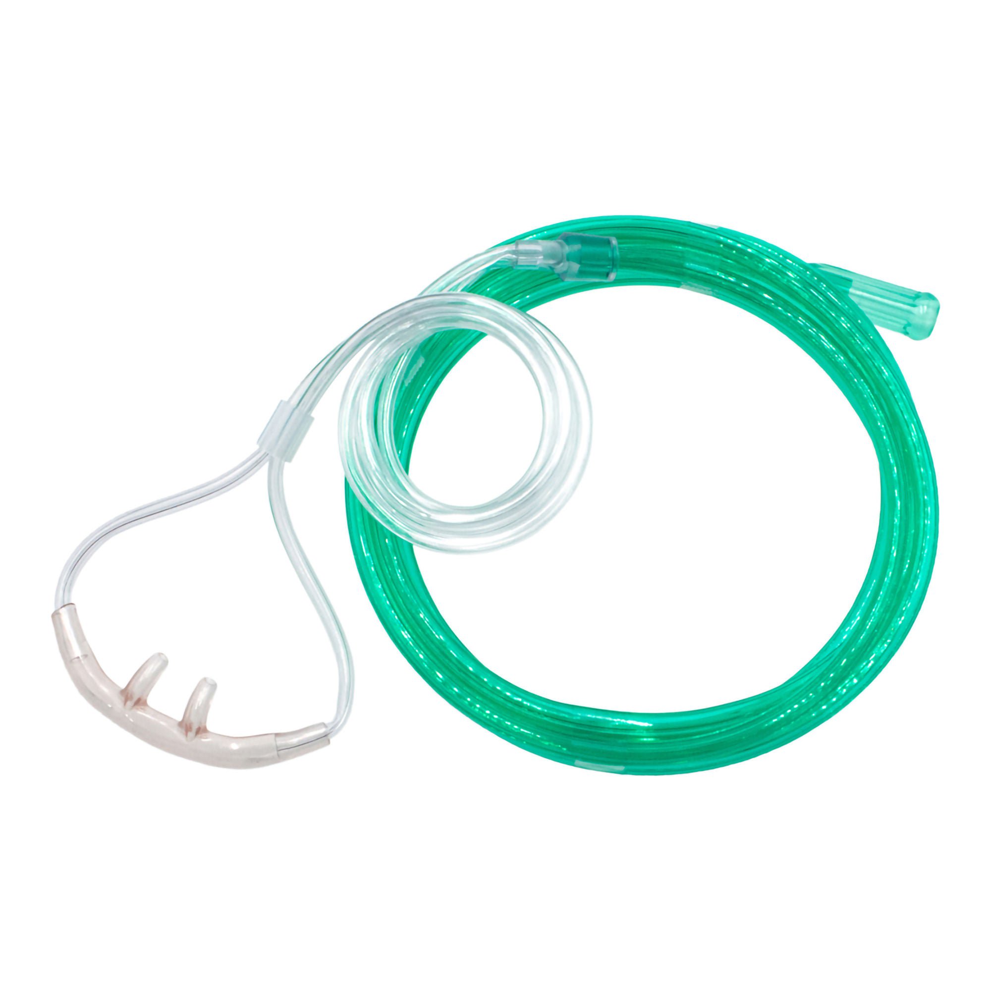 Salter-Style® 16Soft Nasal Cannula, 7 Foot