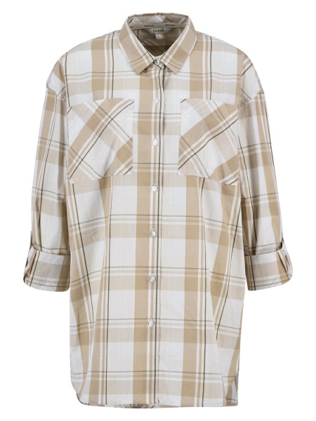 Nicola Check Shirt Nicola Check Shirt